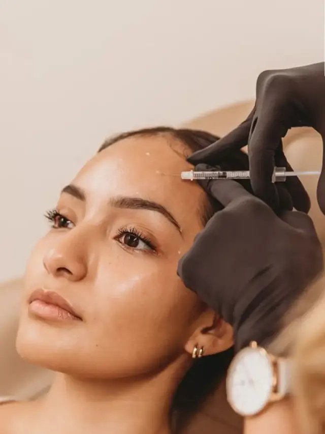 Thinking about Botox? Here are 8 things you should know