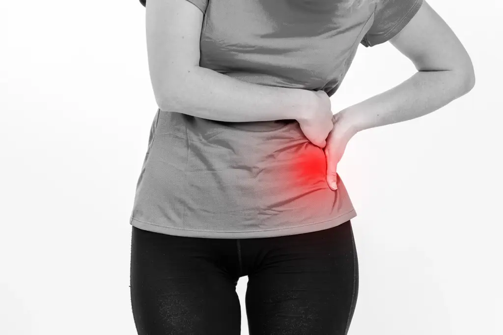 Are groin pain and hip strain related? Here’s what to know