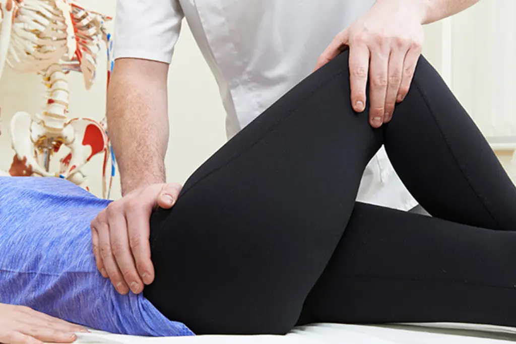 Are groin pain and hip strain related? Here’s what to know