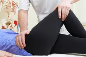 Are groin pain and hip strain related? Here’s what to know