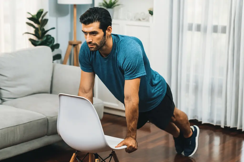How to fit exercise into Diwali: Quick 10-minute routines 1 How to fit exercise into Diwali: Quick 10-minute routines
