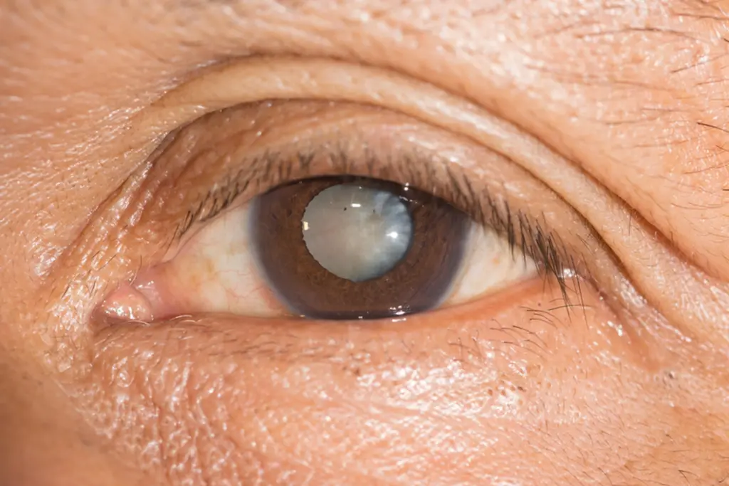 Dealing with cataracts after 40: Symptoms, causes & surgery options 2 Dealing with cataracts after 40: Symptoms, causes & surgery options