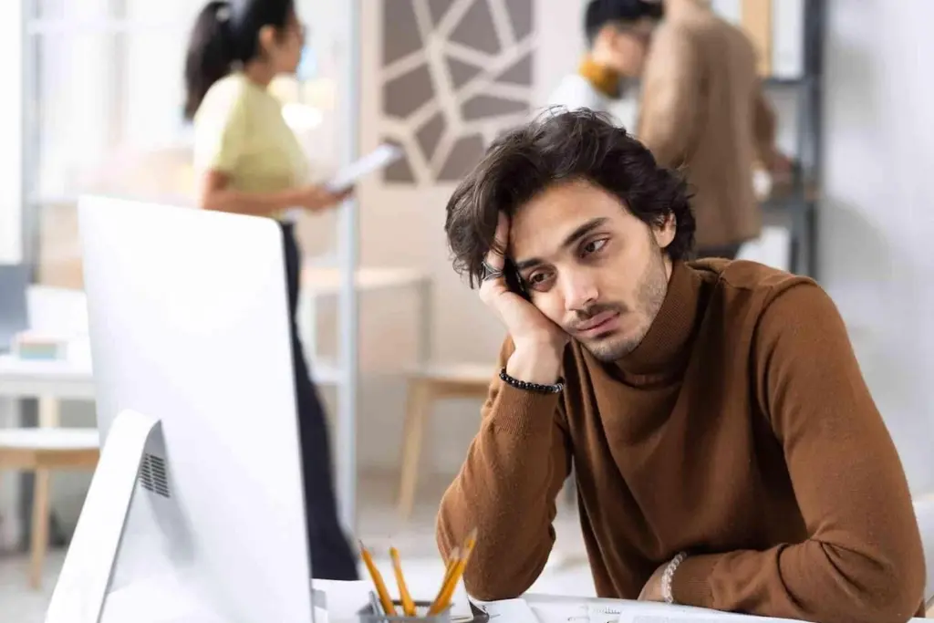 Feeling sad for no reason? Here’s what could be going on 1 Feeling sad for no reason? Here’s what could be going on