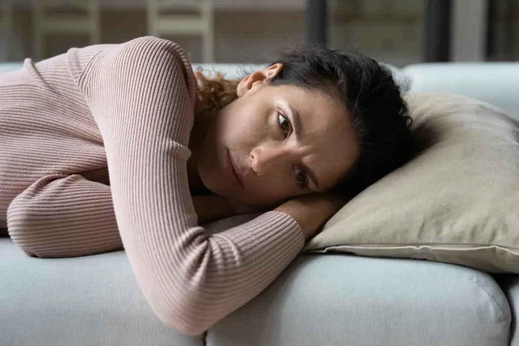 Feeling sad for no reason? Here’s what could be going on 2 Feeling sad for no reason? Here’s what could be going on