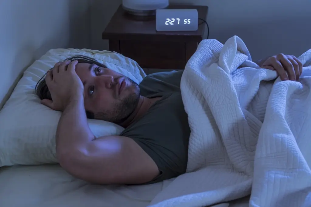 How to fall asleep: 8 simple remedies that work