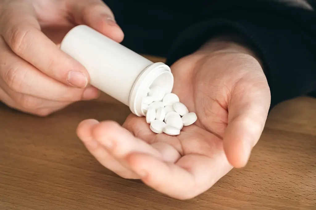 What you should know before starting antidepressants: Myths vs. facts