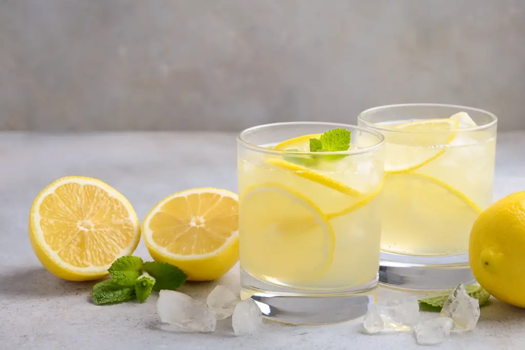 What are the 6 best drinks for vaginal health?