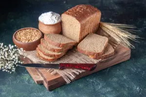 What are the 7 healthiest breads? Dietitian-approved list