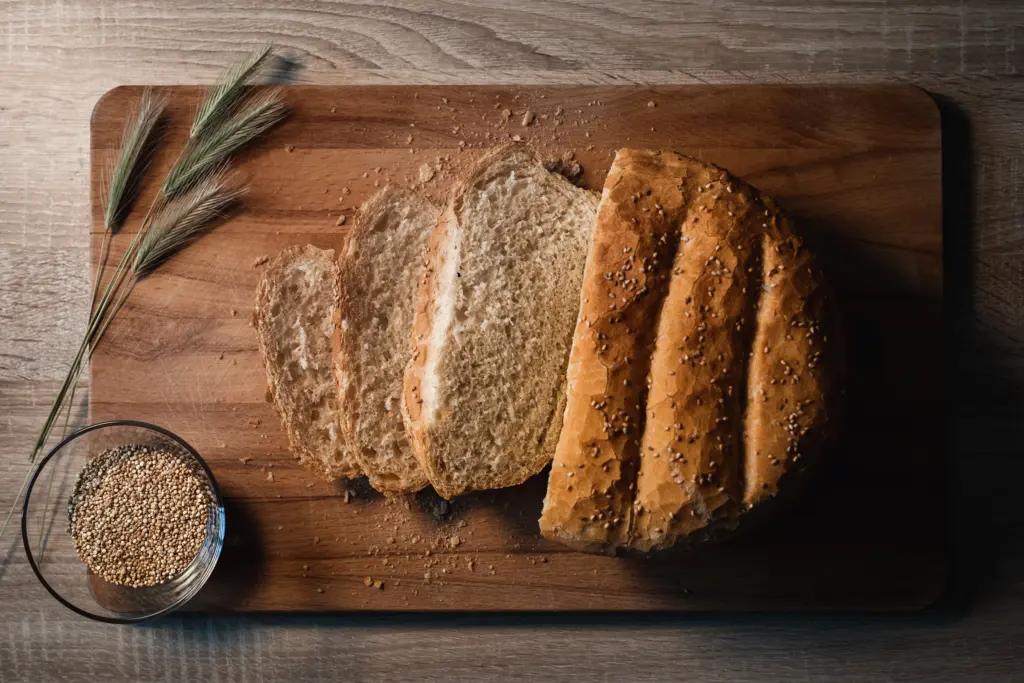 What are the 7 healthiest breads? Dietitian-approved list 2 What are the 7 healthiest breads? Dietitian-approved list