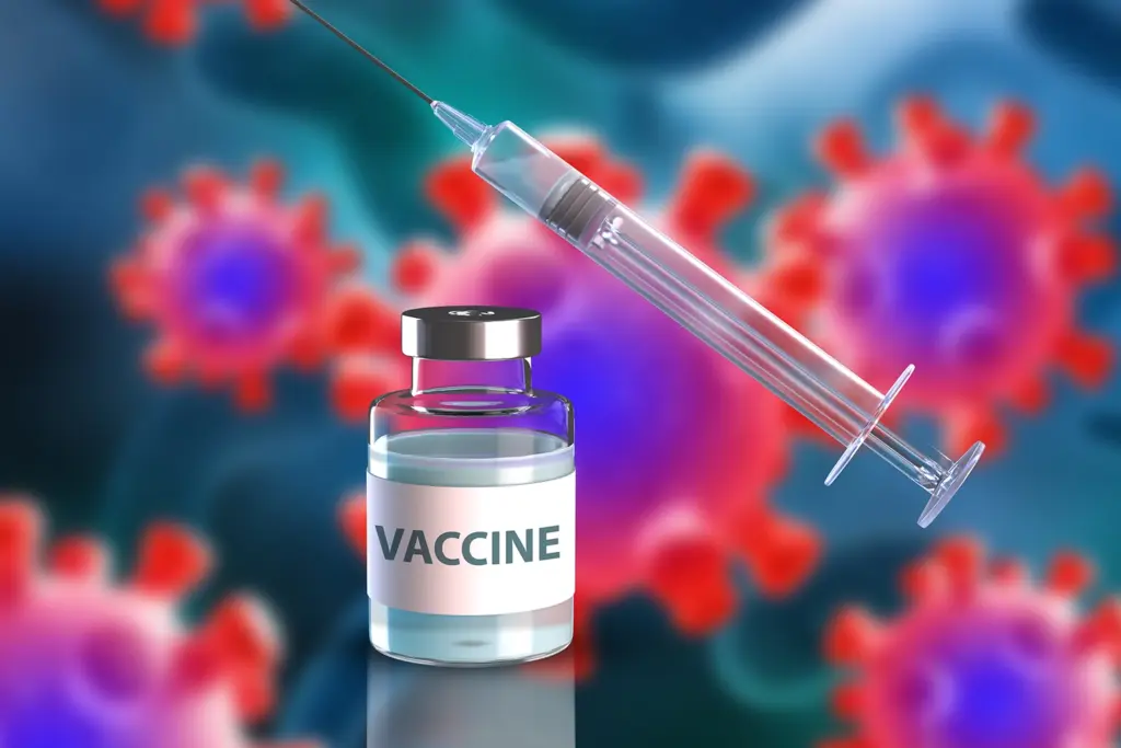 COVID-19 vaccine linked to stronger anti-tumour immunity in cancer care
