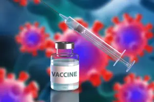 COVID-19 vaccine linked to stronger anti-tumour immunity in cancer care