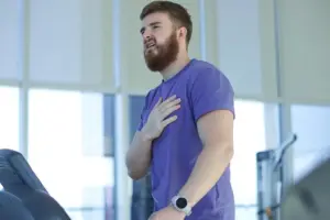 To cut heart risk, men must work out twice as long as women