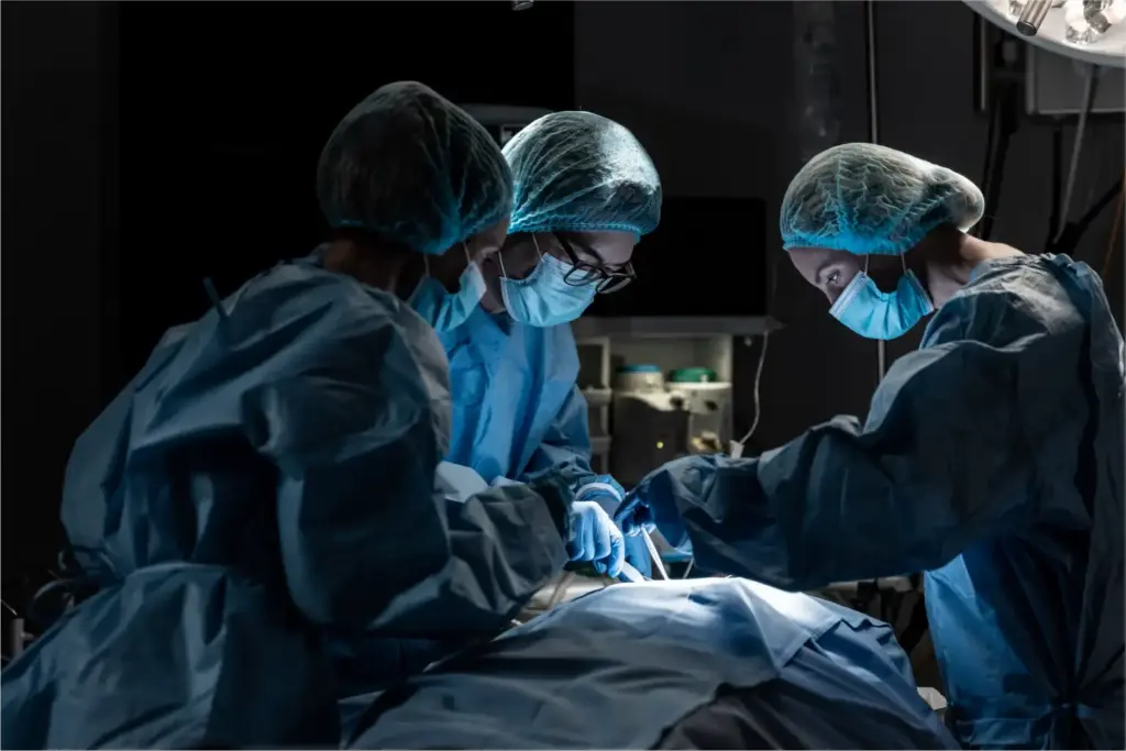 AIIMS Gorakhpur removes tooth from 4-year-old’s nose in rare pediatric surgery