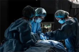 AIIMS Gorakhpur removes tooth from 4-year-old’s nose in rare pediatric surgery