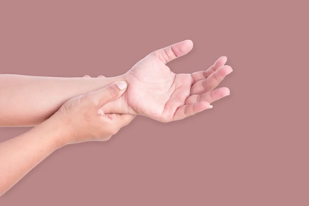 How acupressure calms anxiety and panic attacks