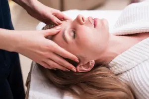 How acupressure calms anxiety and panic attacks