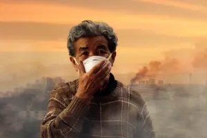 Why air pollution worsens asthma, and what you can control
