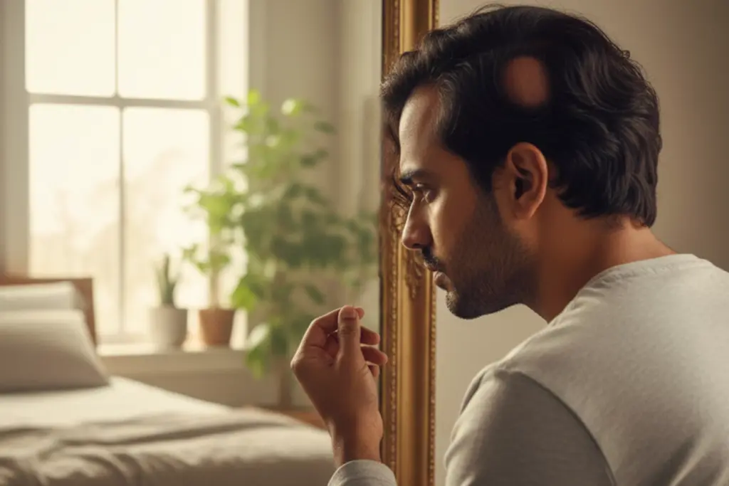 Alopecia areata: What to know about this autoimmune hair loss 1 Alopecia areata: What to know about this autoimmune hair loss
