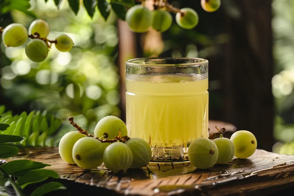 What to drink & eat in pollution: Jaggery tea, turmeric, amla 2 What to drink & eat in pollution: Jaggery tea, turmeric, amla