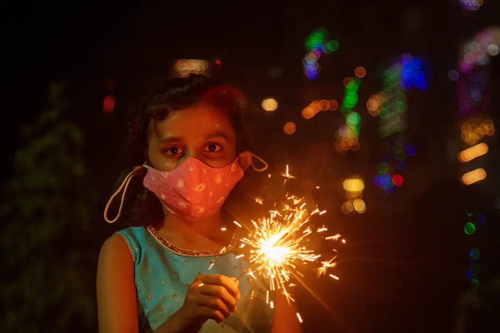 How to make your home Diwali-ready if you have asthma & allergies 1 How to make your home Diwali-ready if you have asthma & allergies