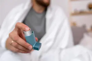 Inhalers’ hidden climate cost: Study finds emissions equal to 5 lakh cars