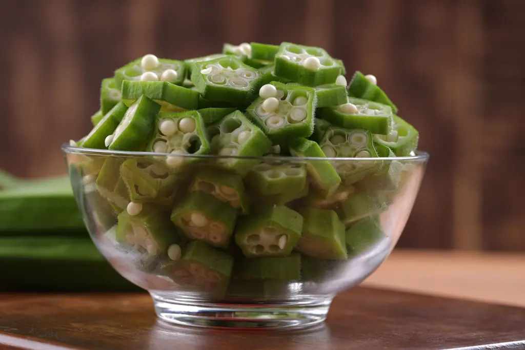 6 ways okra (bhindi) may help stabilise blood sugar