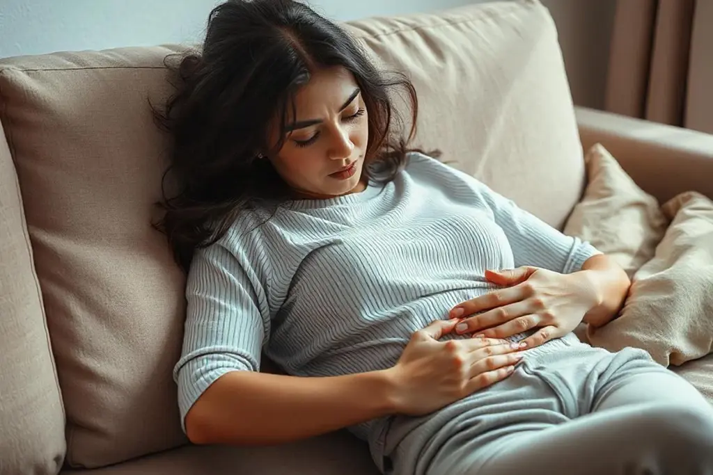 Bloating, gas, and stomach discomfort: What your gut is telling you 1 Bloating, gas, and stomach discomfort: What your gut is telling you