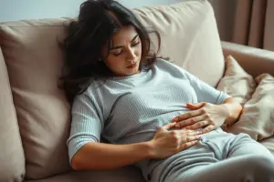 Bloating, gas, and stomach discomfort: What your gut is telling you