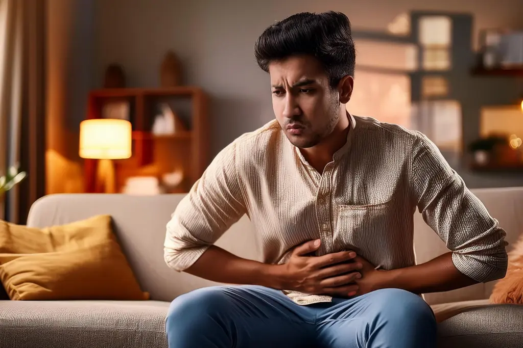 Bloating, gas, and stomach discomfort: What your gut is telling you 2 Bloating, gas, and stomach discomfort: What your gut is telling you