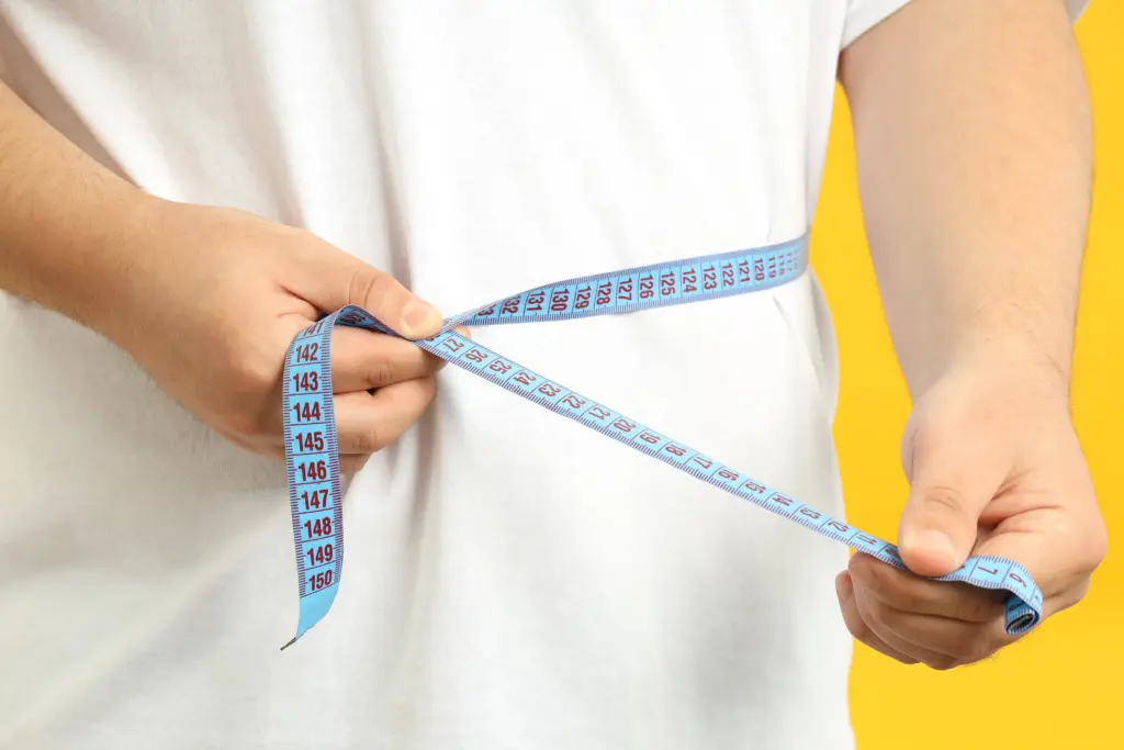 Acupressure for weight loss: Ear, upper lip, and elbow points explained