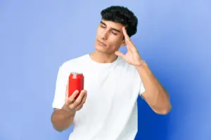 Can drinking Coke help fix migraines? What the science says
