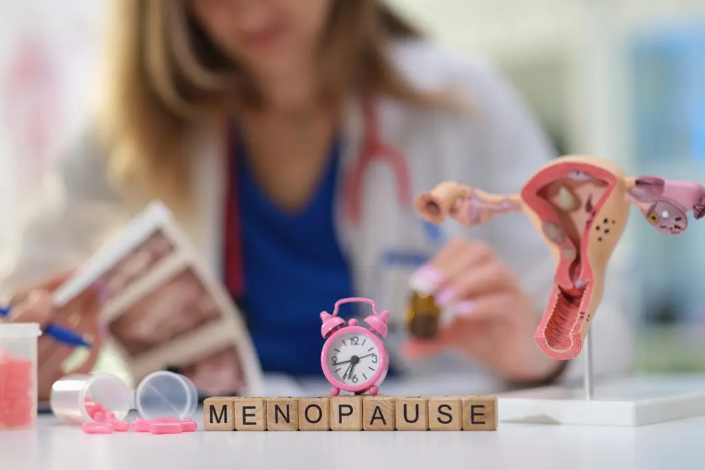 Can IVF cause early menopause? 1 Can IVF cause early menopause?