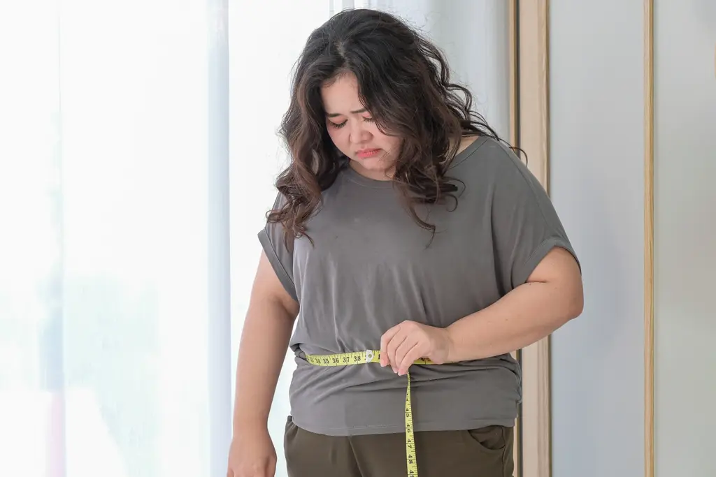 What are 'fat genes'? What science says about genetic obesity
