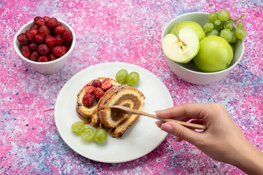 Can you eat sweets if you have diabetes?