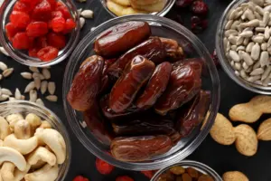 Can people with diabetes eat dates?
