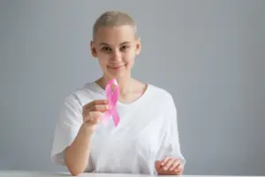 Can teens get breast cancer? Signs and risks