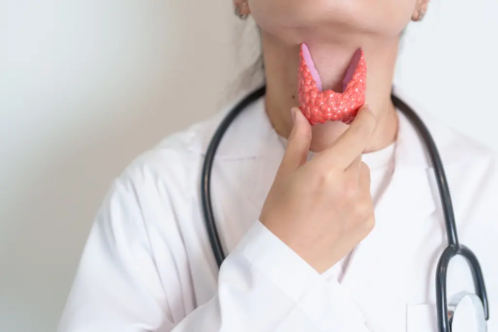 Can you reverse thyroid disorders through diet and lifestyle?