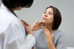 Can you reverse thyroid disorders through diet and lifestyle?