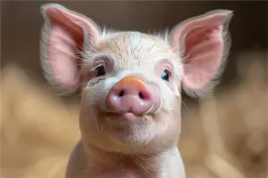 China: Pig-to-human liver shows promise as short-term ‘bridge’ therapy