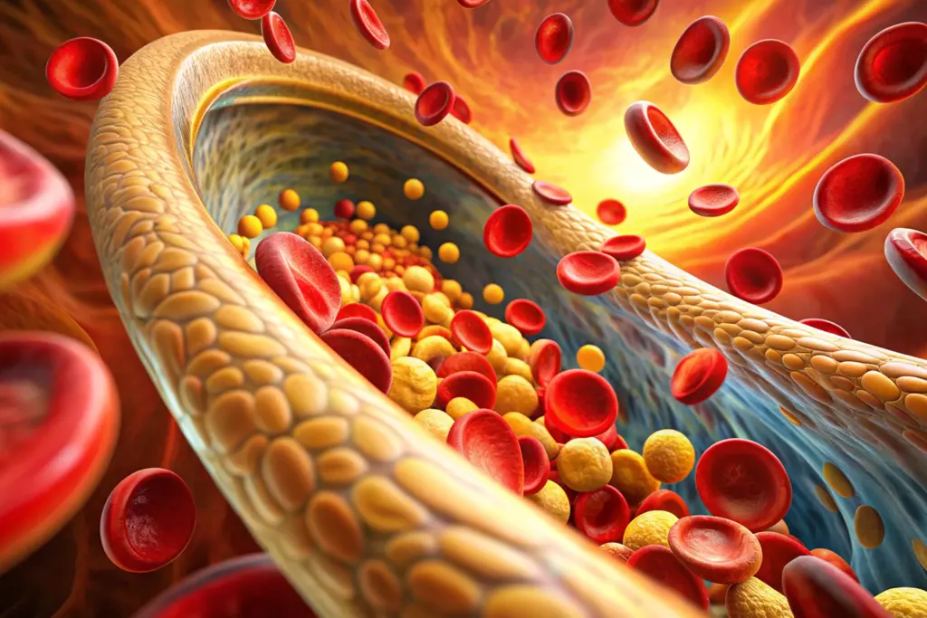 Cholesterol vs. triglycerides: Why both matter for your heart 2 Cholesterol vs. triglycerides: Why both matter for your heart