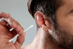 Why you should never clean your ears with cotton buds