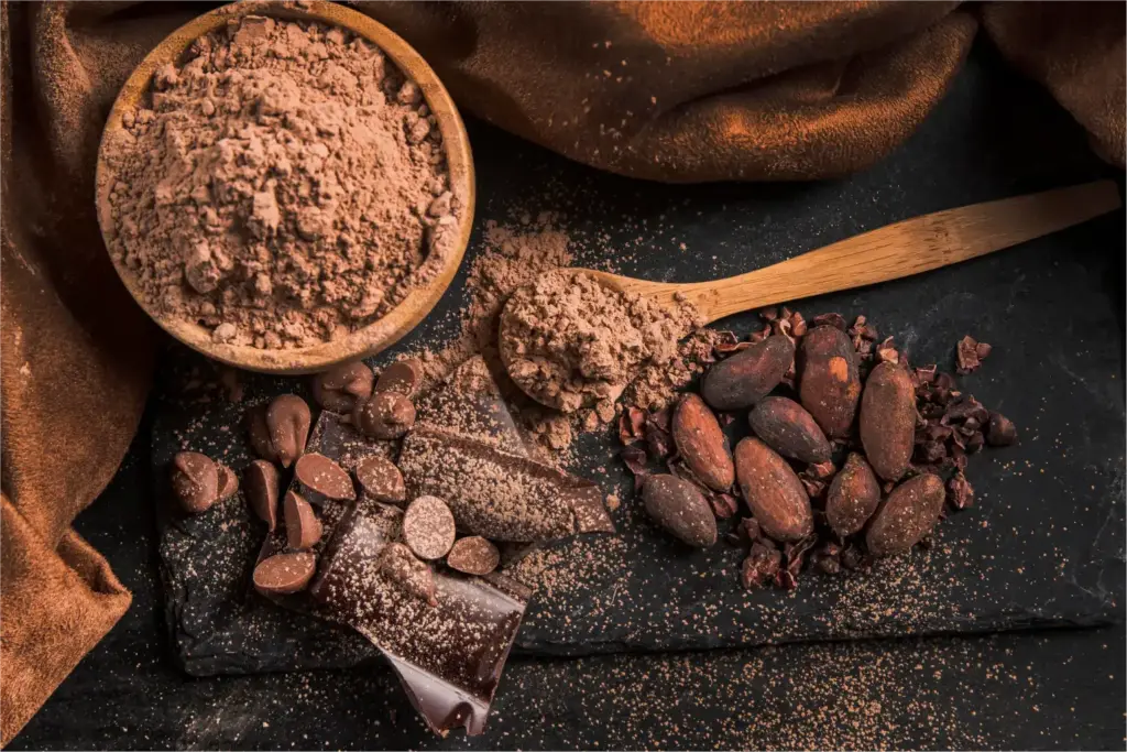 Cocoa extract linked to slower rise in inflammation among older adults: Study 1 Cocoa extract linked to slower rise in inflammation among older adults: Study