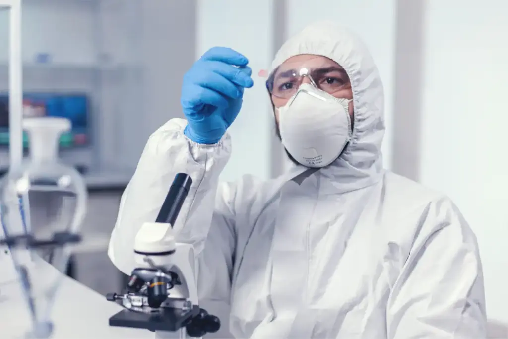 Covid virus alters sperm in mice, may boost anxiety in offspring: study 1 Covid virus alters sperm in mice, may boost anxiety in offspring: study