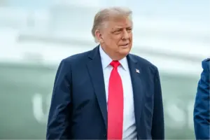 Donald Trump in 'exceptional health', says White House doctor after Walter Reed checkup