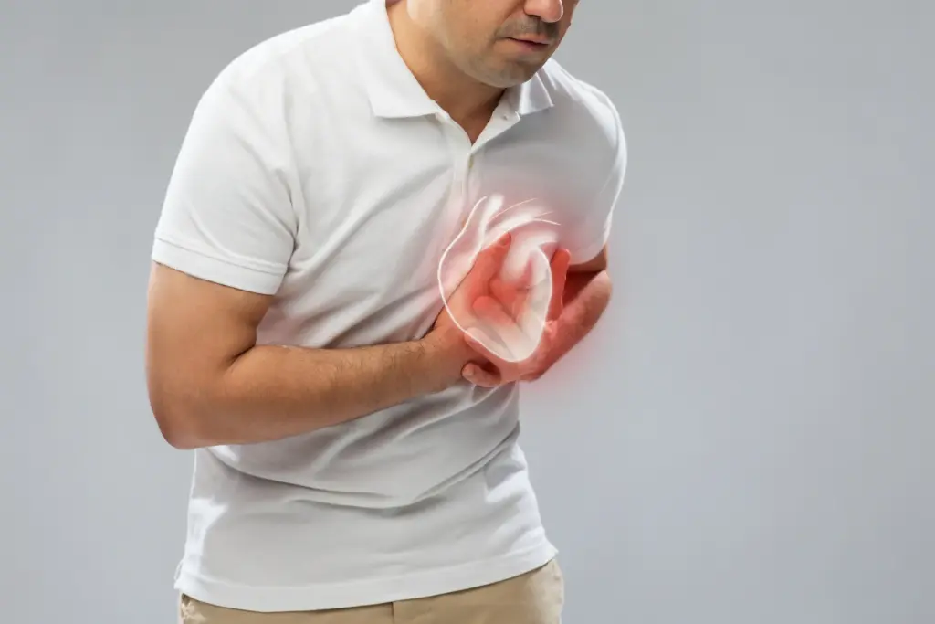 What are the first signs of high cholesterol you shouldn’t ignore