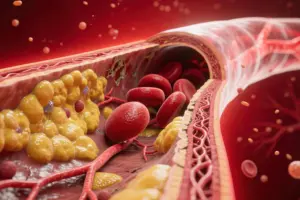 What are the first signs of high cholesterol you shouldn’t ignore