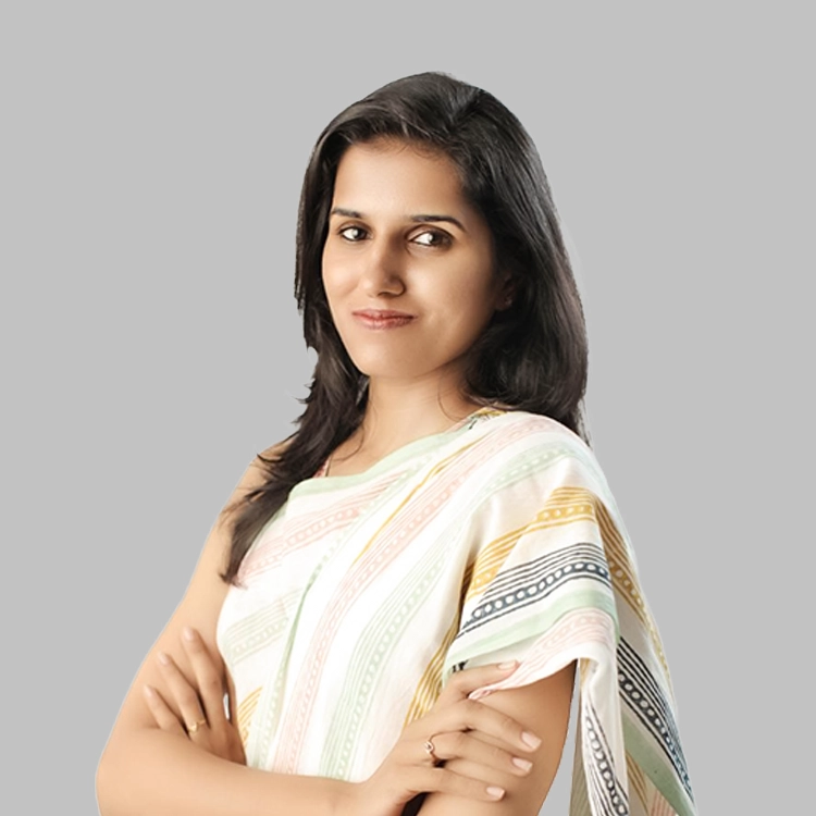 Dr Krishna Vaghani