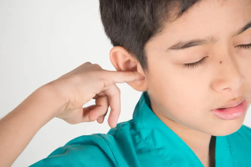 How to protect kids’ ears during firecrackers?