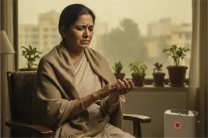 Experts warn air pollution may be driving surge in rheumatoid arthritis