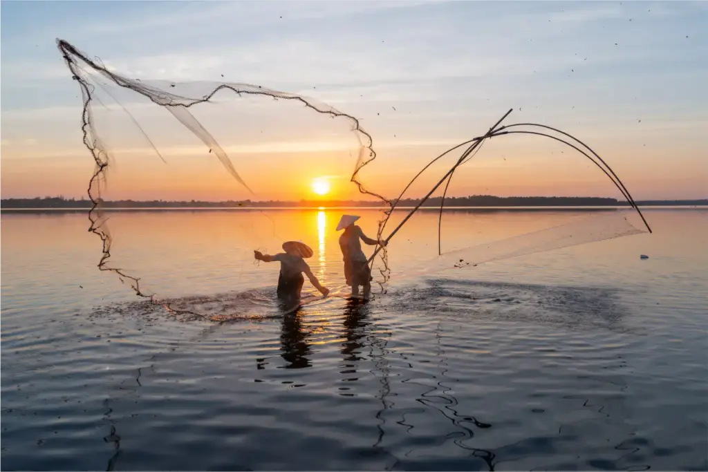 FDA orders certification for Indonesian shrimp, spices after radioactive contamination